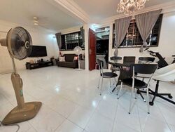 Blk 118 Teck Whye Lane (Choa Chu Kang), HDB 4 Rooms #574535901
